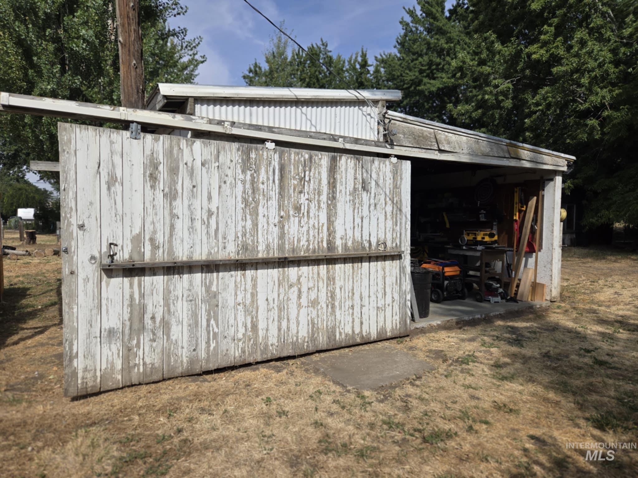 319 Pataha Street Pomeroy, WA 99347 - Photo 23 of 43