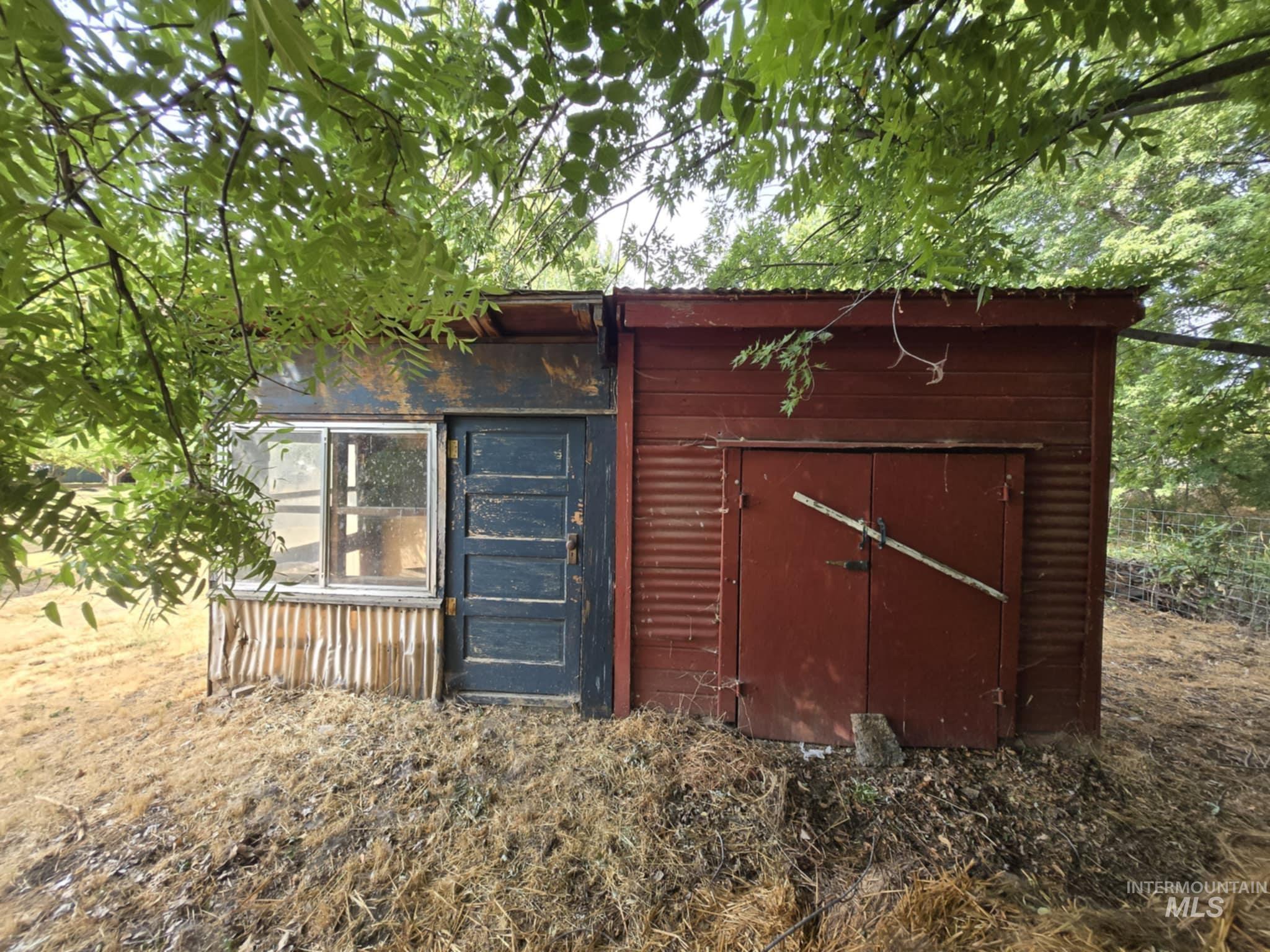 319 Pataha Street Pomeroy, WA 99347 - Photo 25 of 43