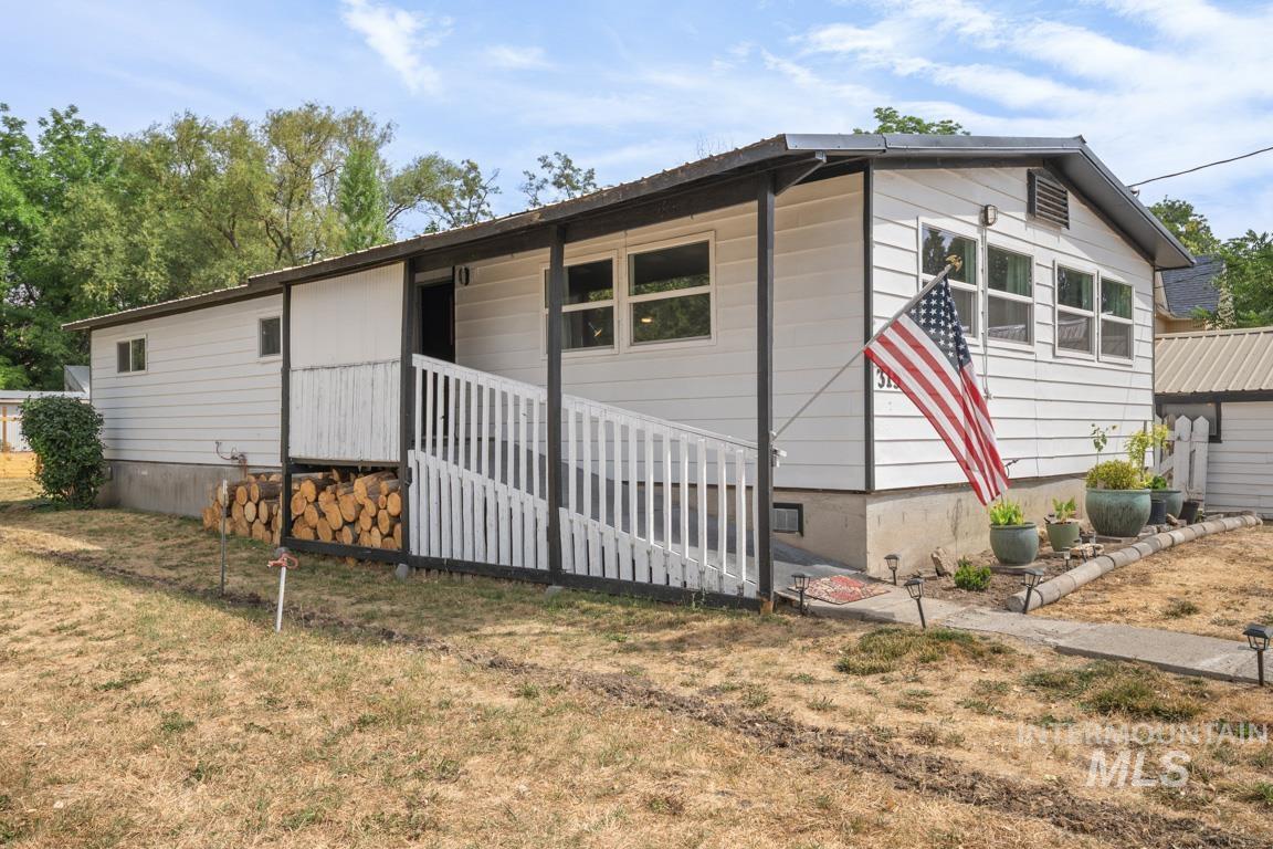 319 Pataha Street Pomeroy, WA 99347 - Photo 37 of 43