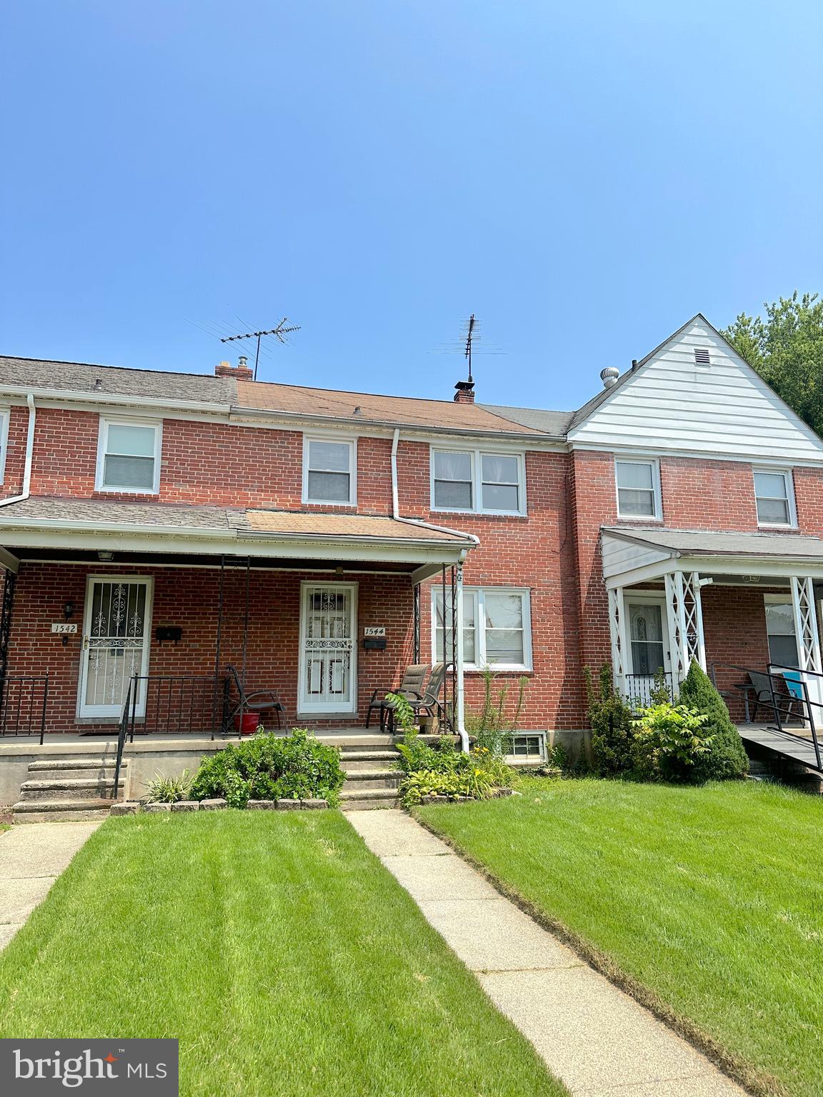 1544 Stonewood Road Baltimore, MD 21239 - Photo 1 of 21 Gallery Image 1
