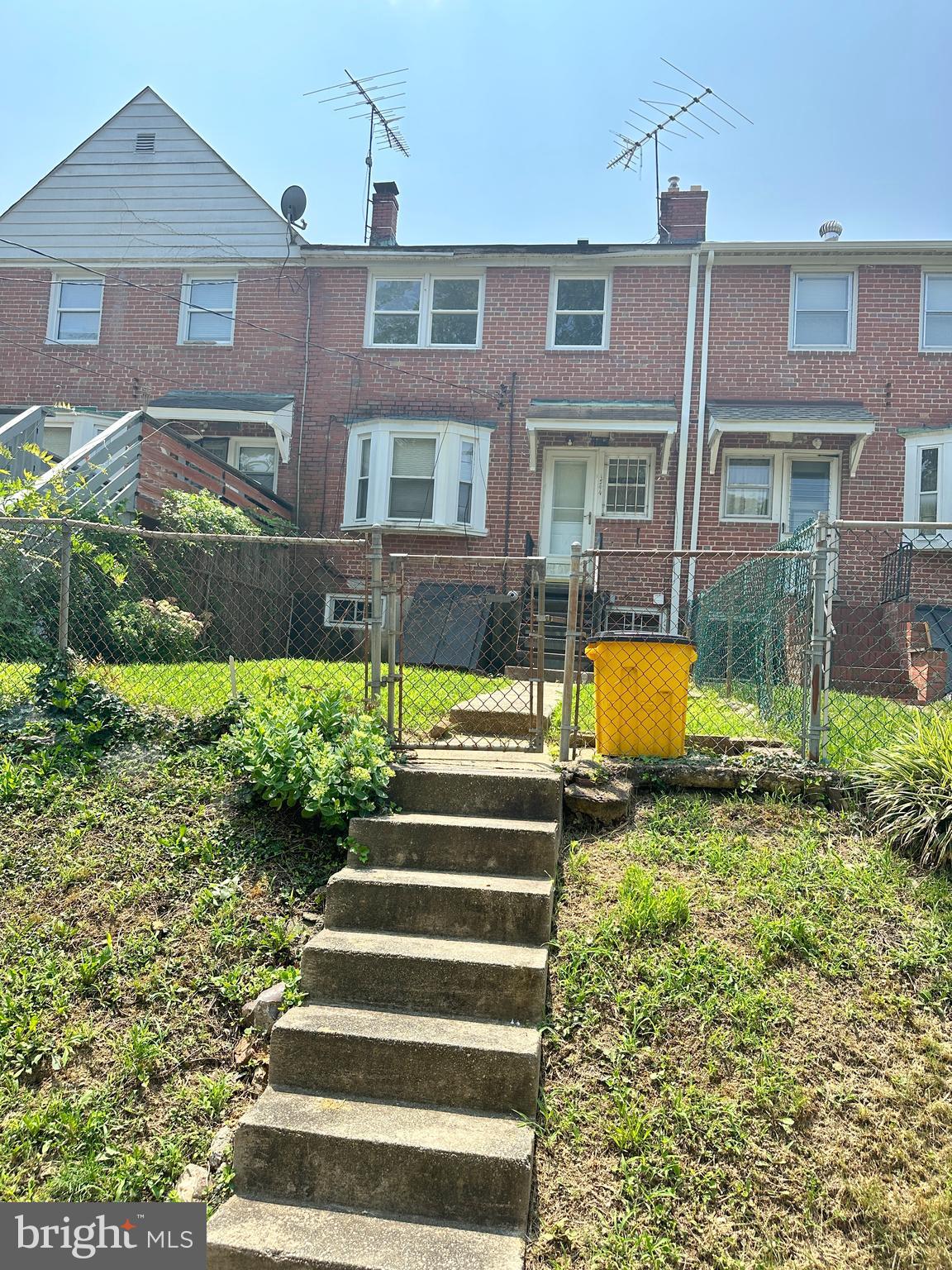 1544 Stonewood Road Baltimore, MD 21239 - Photo 20 of 21 Gallery Image 20