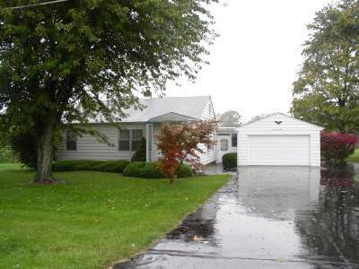 1801 Shaker Road Lebanon, OH 45036 - Photo 1 of 1 Gallery Image 1