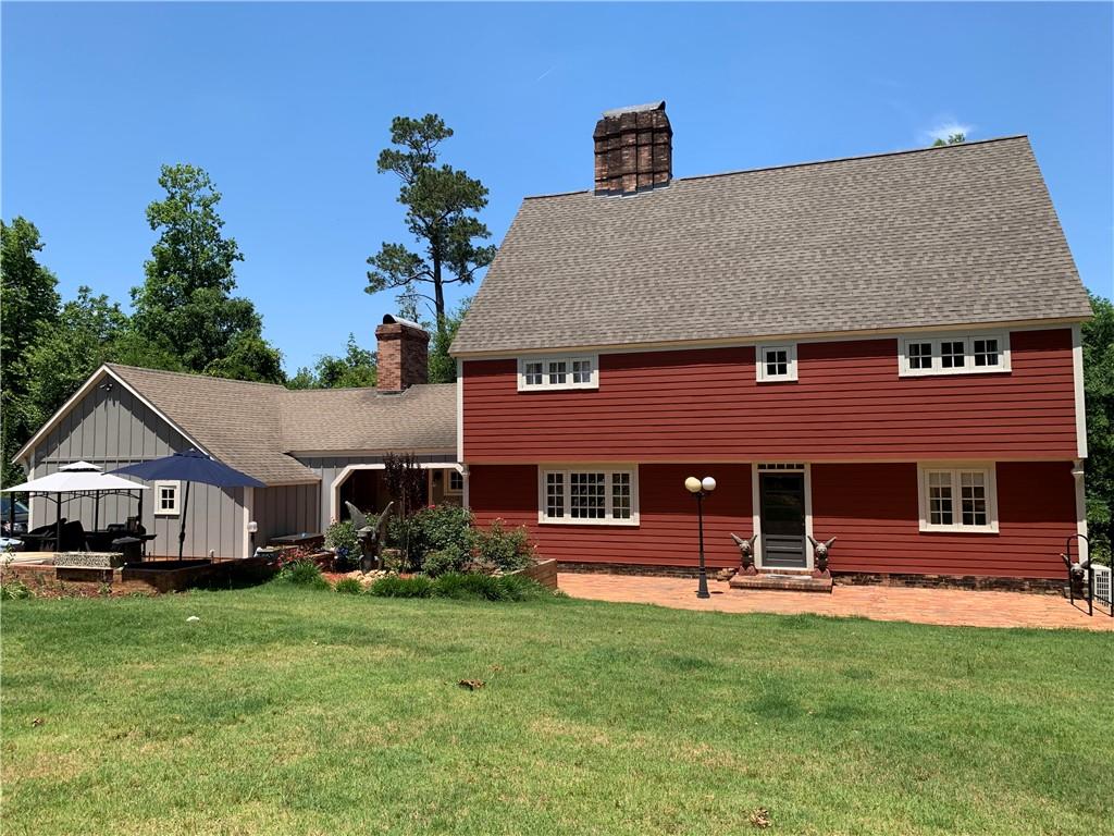 152 Dogwood Hills Road Americus, GA 31709 - Photo 1 of 1 Gallery Image 1