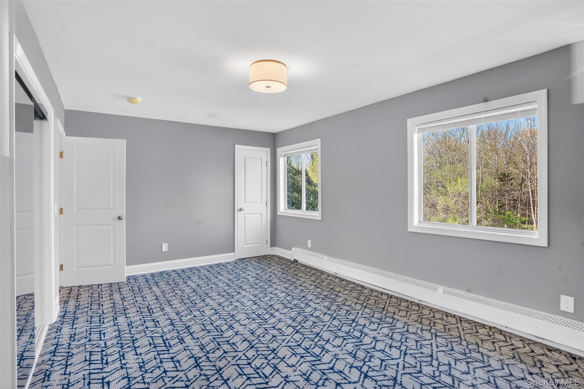 15 North Aspen Road Middletown, NY 10940 - Photo 13 of 16 a view of an empty room and window