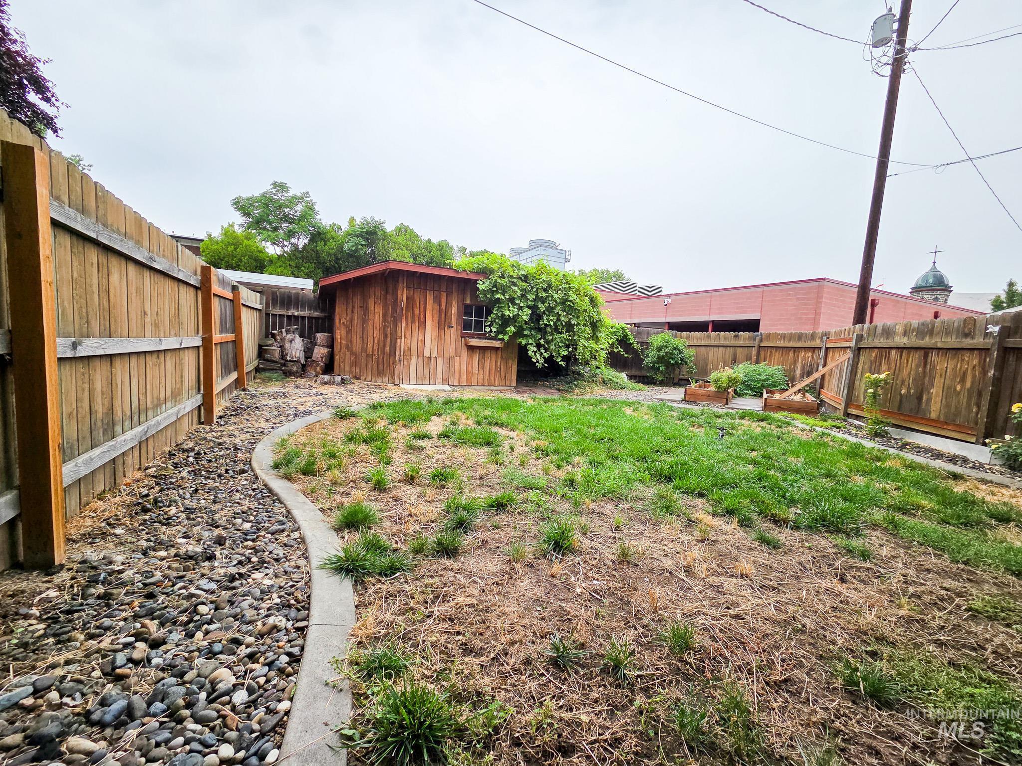 518 7th Street Lewiston, ID 83501 - Photo 26 of 27