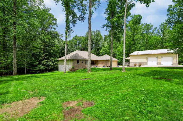 $700,000 | 4444 Tulip Drive North, Martinsville, IN 46151
