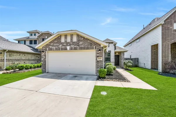 $285,000 | 10434 Moraine Lake Drive, Humble, TX 77396
