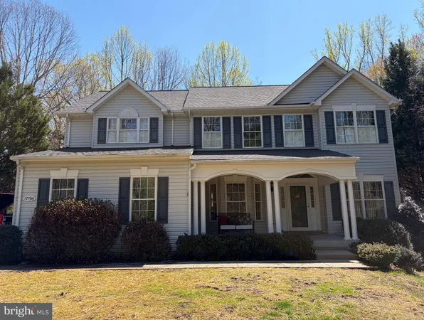 $745,000 | 17196 Pepperstock Lane, Jeffersonton, VA 22724