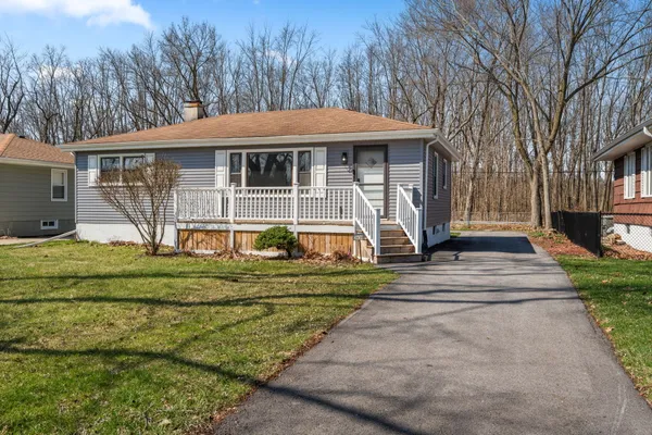 $307,900 | 2630 Forest Park Drive, Dyer, IN 46311