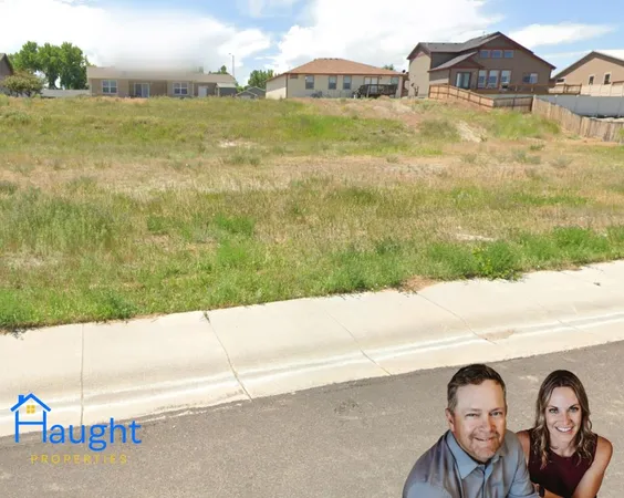 $45,000 | 982 Eagle Drive, Douglas, WY 82633