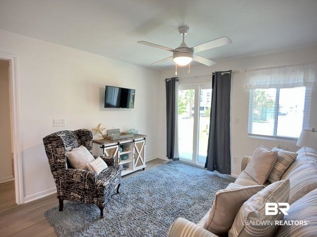 400 Plantation Road, Unit 4105 Gulf Shores, AL 36542 - Photo 20 of 21