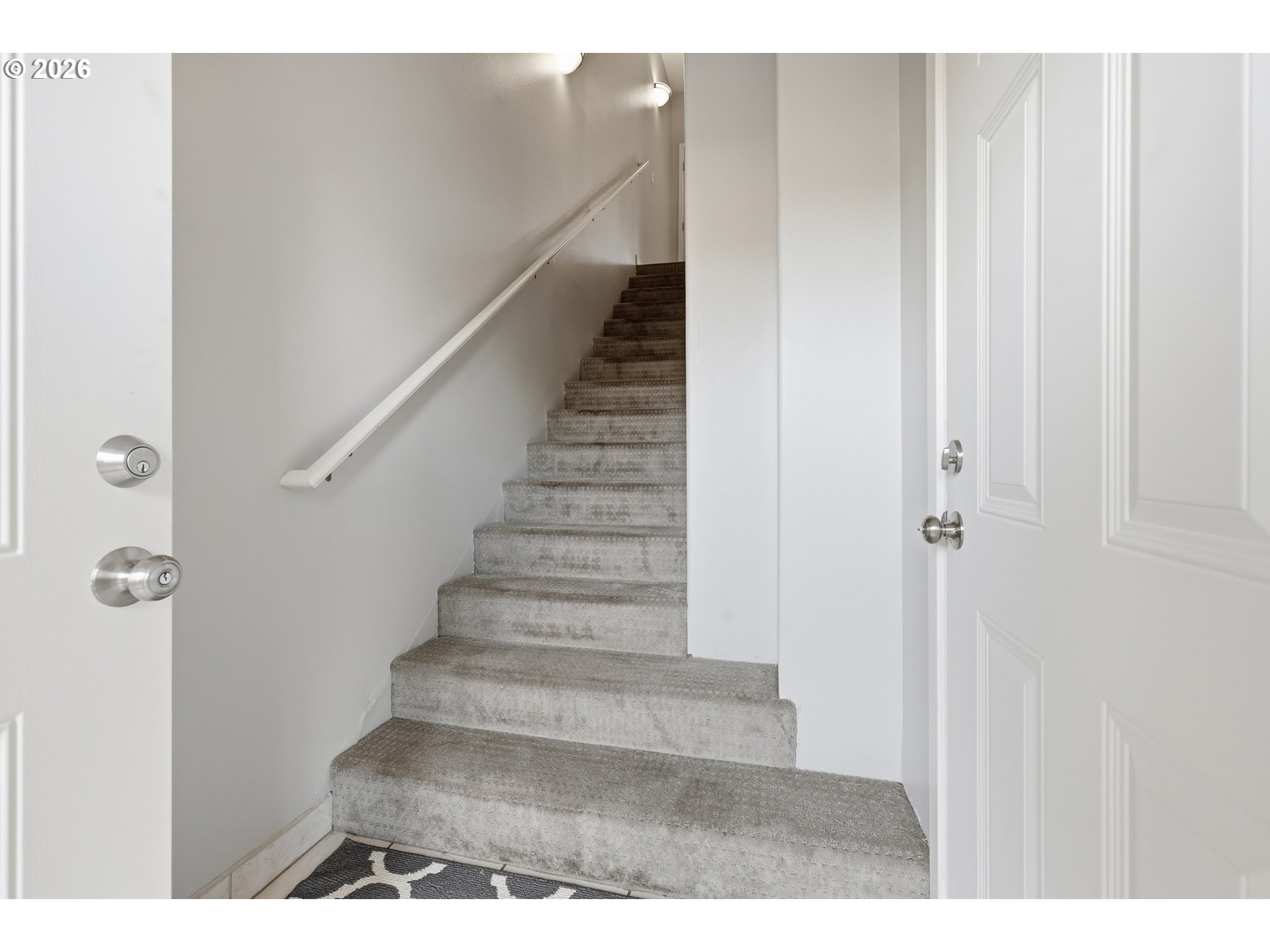 20070 Southwest Cedar Grove Lane Beaverton, OR 97003 - Photo 15 of 19 a view of entryway
