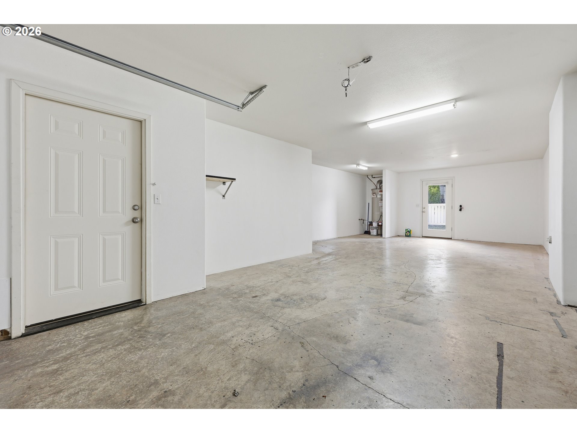 20070 Southwest Cedar Grove Lane Beaverton, OR 97003 - Photo 16 of 19 a view of empty room