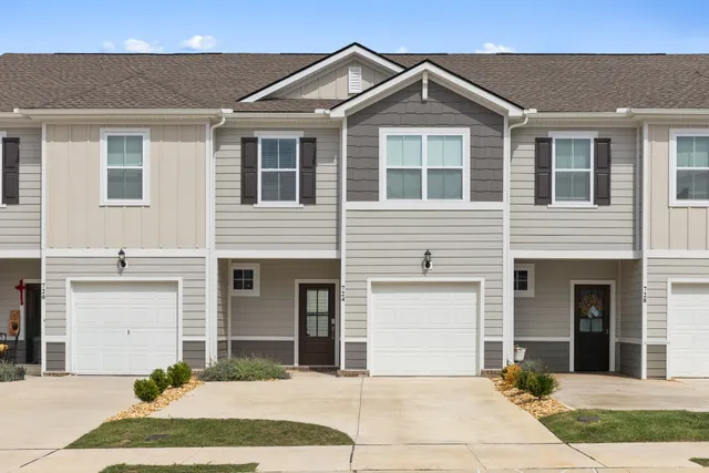 $274,900 | 724 Big Bnd Court, White House, TN 37188