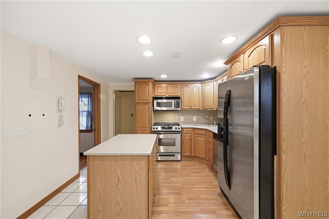 2535 River Road Wheatfield, NY 14304 - Photo 11 of 50
