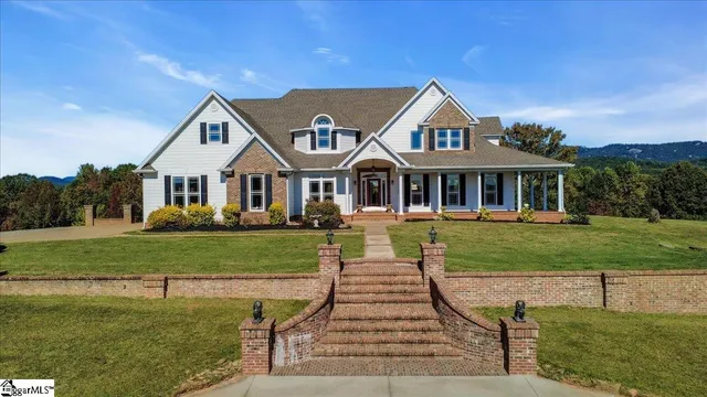 $2,199,000 | 158 Glassy Road, Landrum, SC 29356