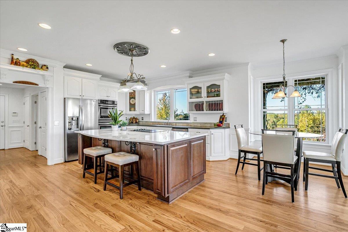 158 Glassy Road Landrum, SC 29356 - Photo 11 of 50