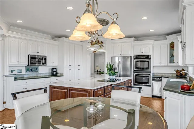 $2,199,000 | 158 Glassy Road, Landrum, SC 29356