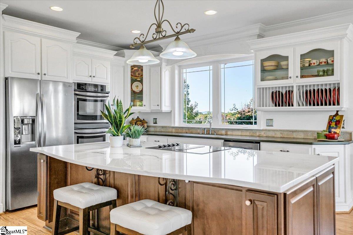 158 Glassy Road Landrum, SC 29356 - Photo 14 of 50