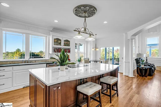 $2,199,000 | 158 Glassy Road, Landrum, SC 29356