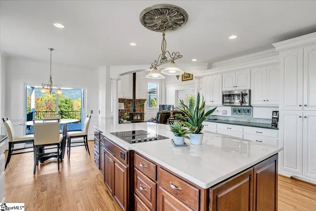 $2,199,000 | 158 Glassy Road, Landrum, SC 29356