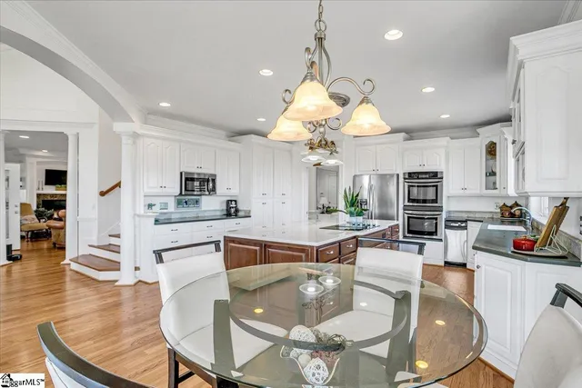 $2,199,000 | 158 Glassy Road, Landrum, SC 29356