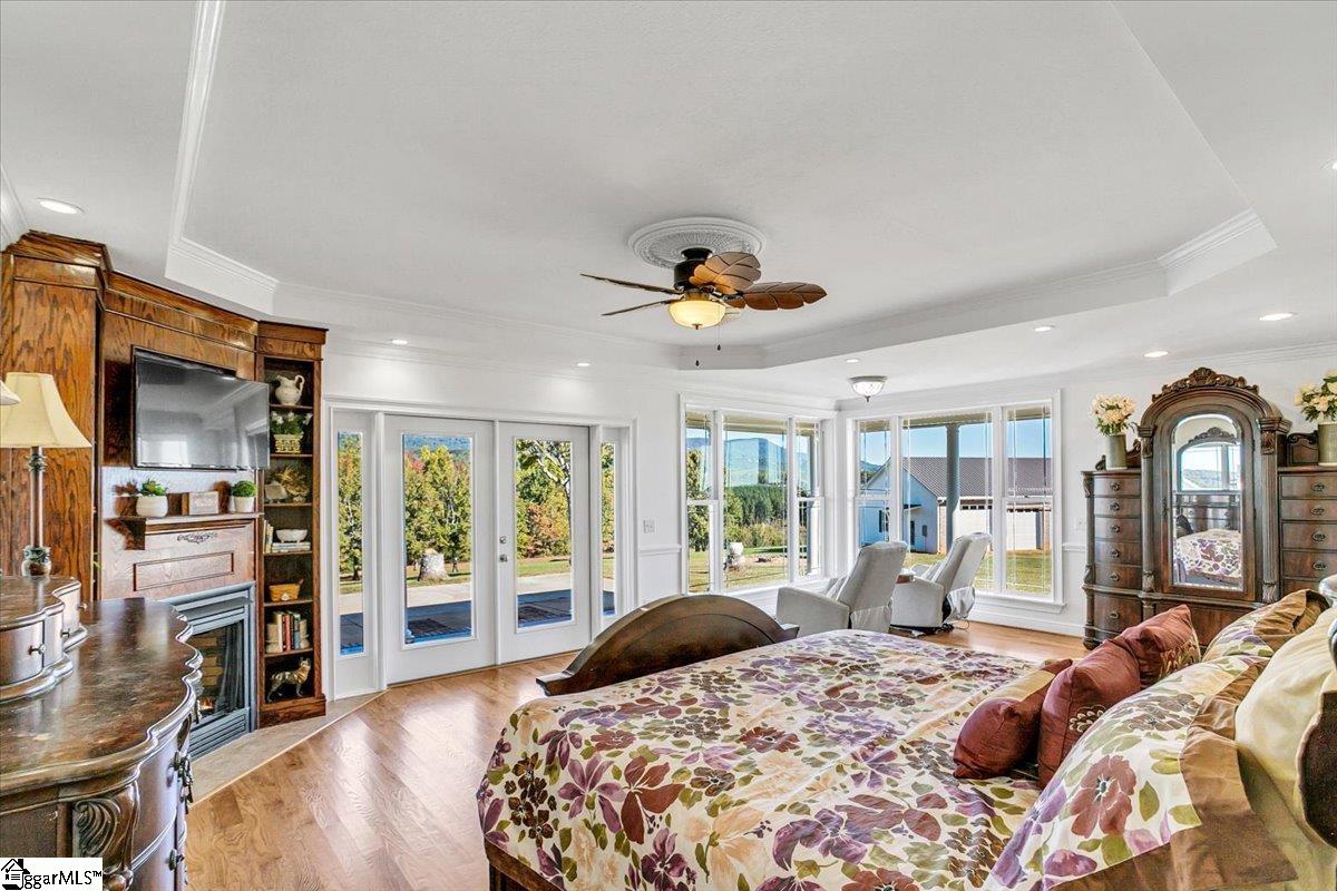 158 Glassy Road Landrum, SC 29356 - Photo 19 of 50