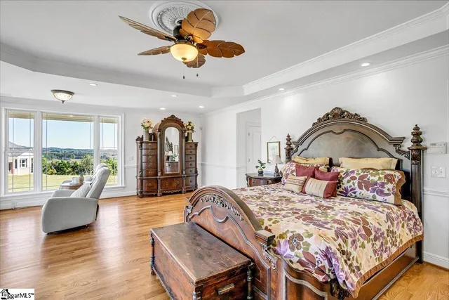 $2,199,000 | 158 Glassy Road, Landrum, SC 29356