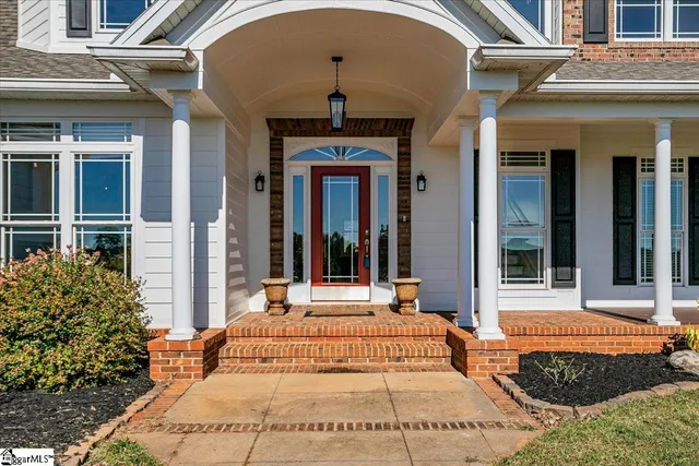 $2,199,000 | 158 Glassy Road, Landrum, SC 29356