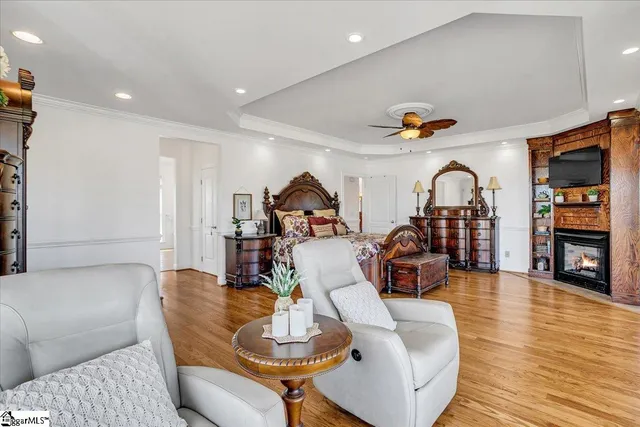 $2,199,000 | 158 Glassy Road, Landrum, SC 29356