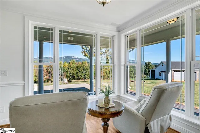 $2,199,000 | 158 Glassy Road, Landrum, SC 29356