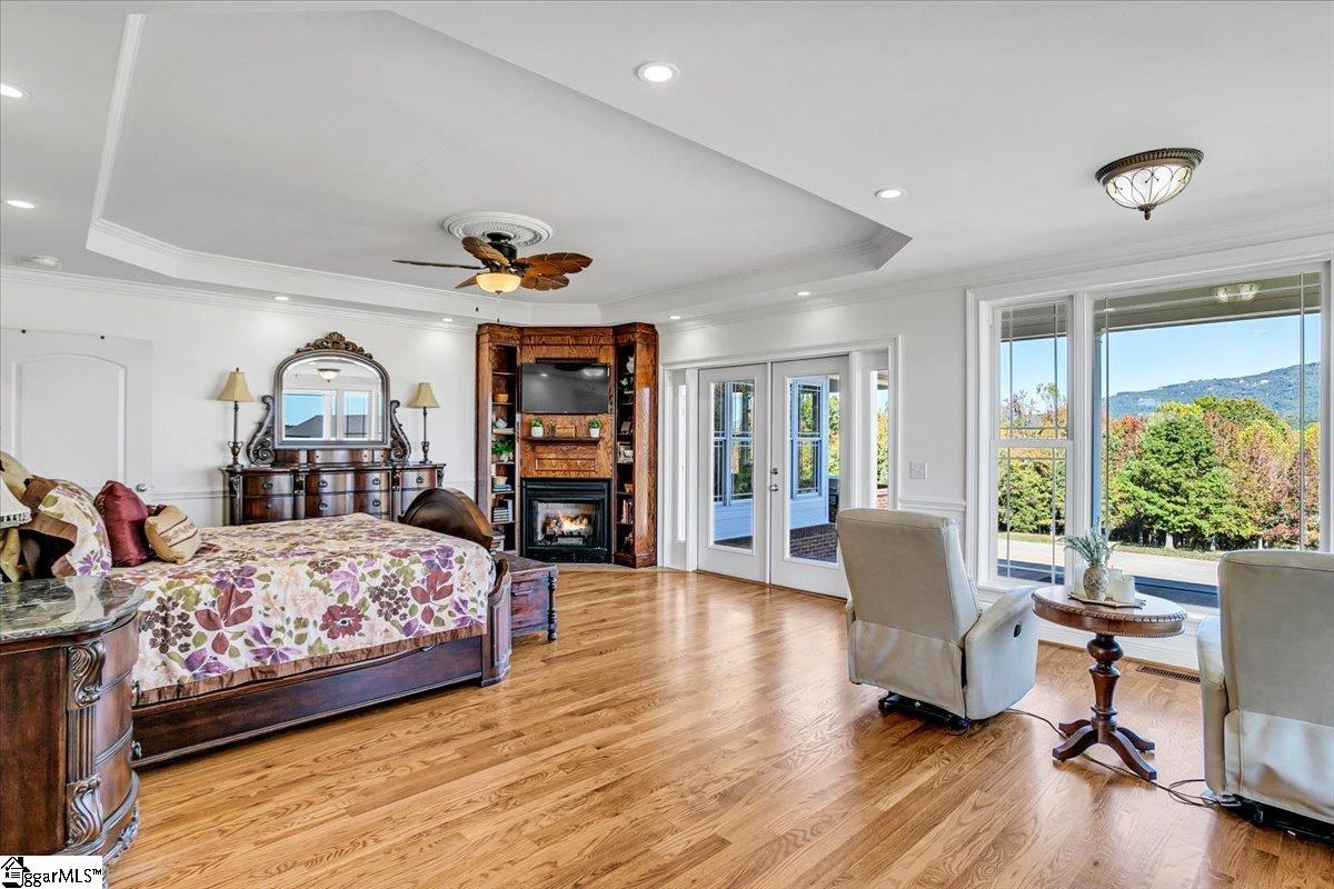 158 Glassy Road Landrum, SC 29356 - Photo 25 of 50