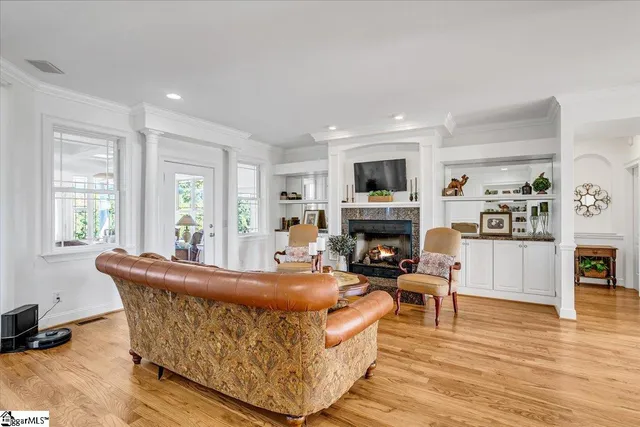 $2,199,000 | 158 Glassy Road, Landrum, SC 29356