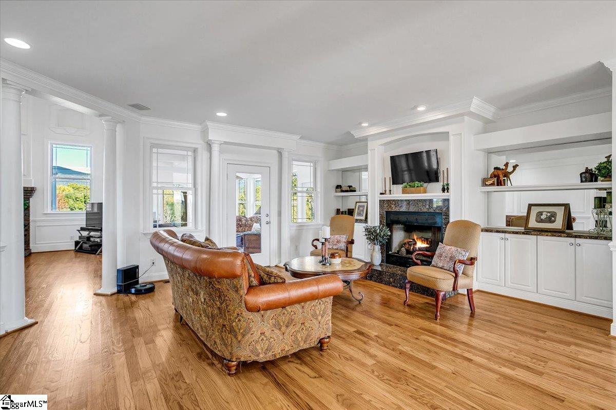 158 Glassy Road Landrum, SC 29356 - Photo 32 of 50