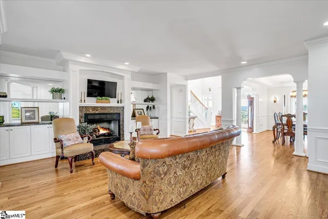 $2,199,000 | 158 Glassy Road, Landrum, SC 29356