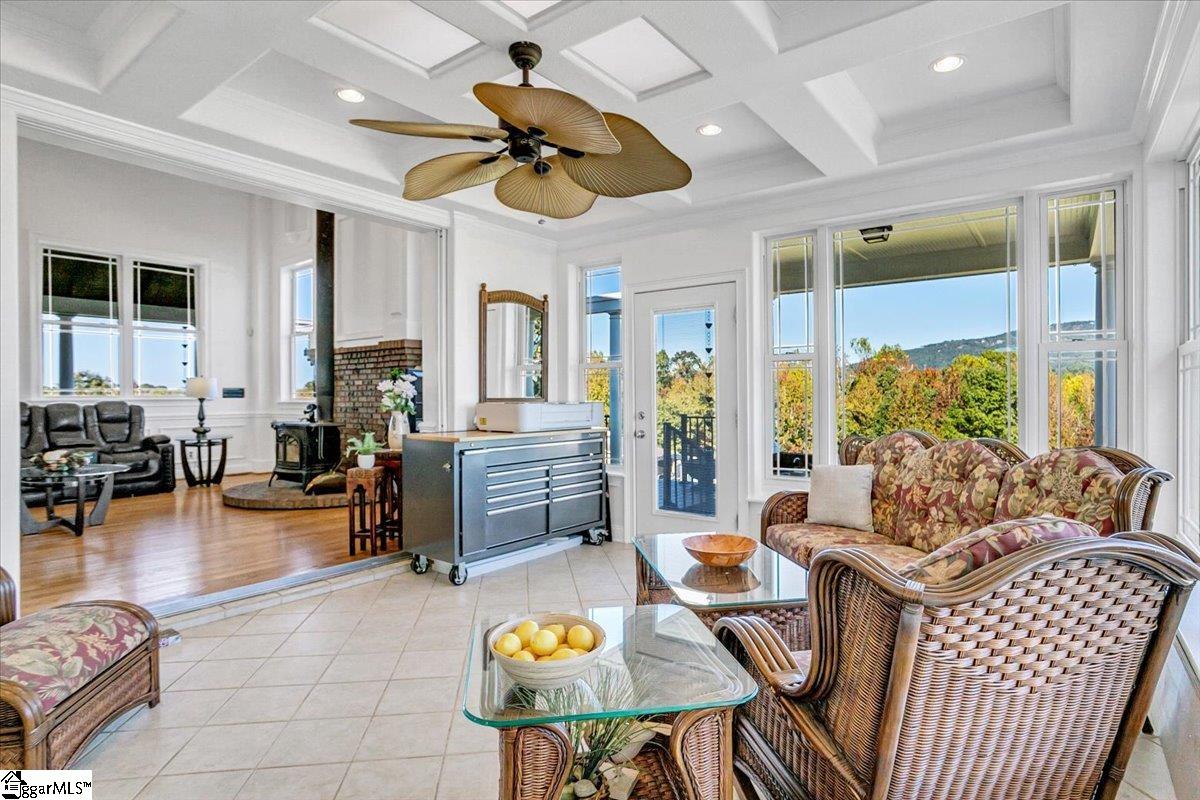 158 Glassy Road Landrum, SC 29356 - Photo 35 of 50