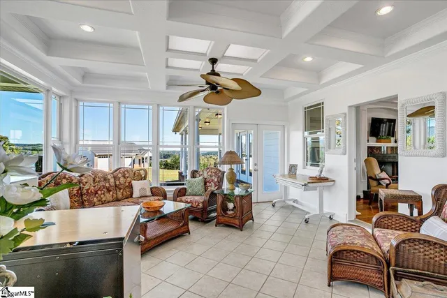 $2,199,000 | 158 Glassy Road, Landrum, SC 29356