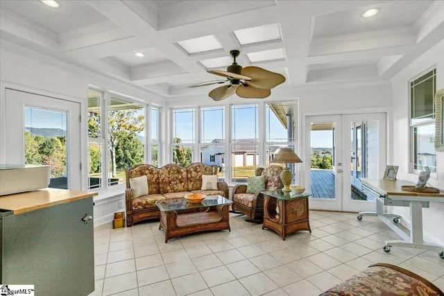 $2,199,000 | 158 Glassy Road, Landrum, SC 29356