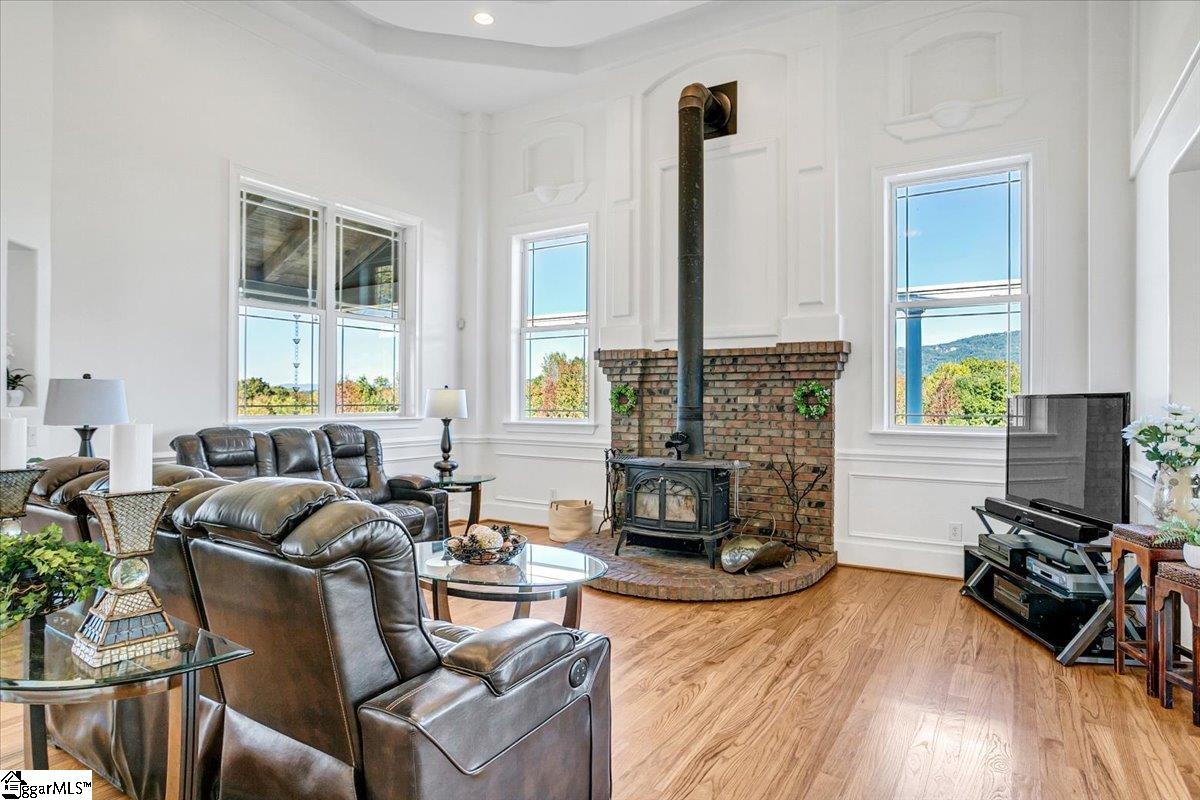 158 Glassy Road Landrum, SC 29356 - Photo 38 of 50