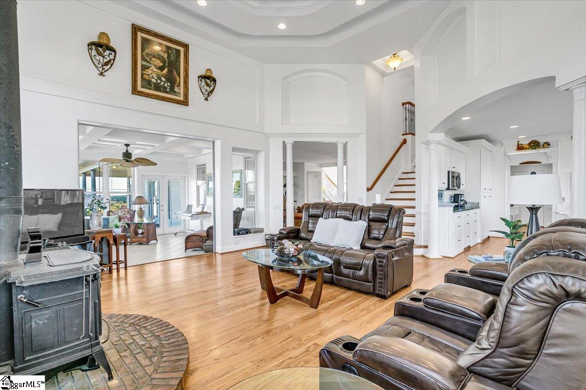 158 Glassy Road Landrum, SC 29356 - Photo 39 of 50