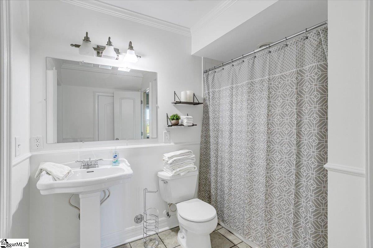 158 Glassy Road Landrum, SC 29356 - Photo 43 of 50