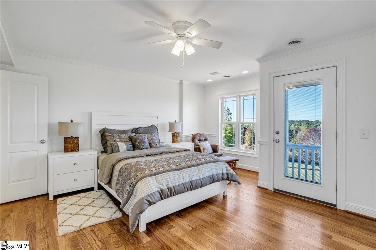 158 Glassy Road Landrum, SC 29356 - Photo 44 of 50