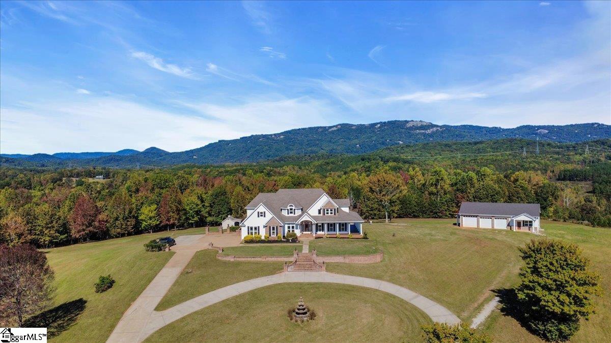 158 Glassy Road Landrum, SC 29356 - Photo 46 of 50