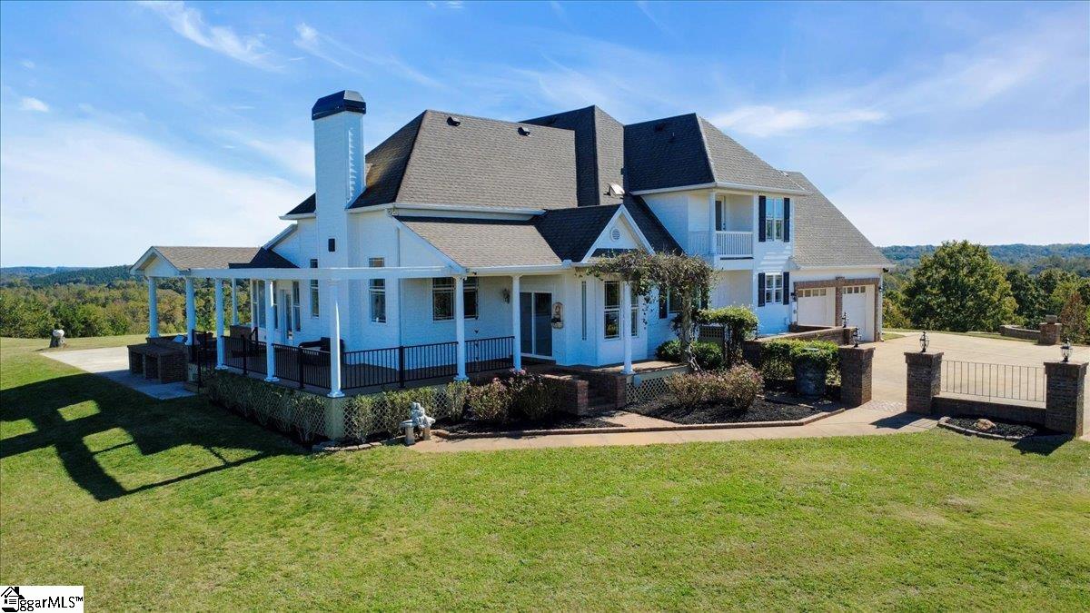 158 Glassy Road Landrum, SC 29356 - Photo 47 of 50