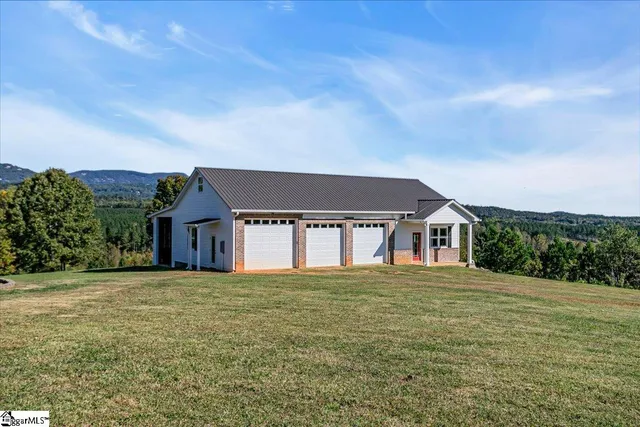 $2,199,000 | 158 Glassy Road, Landrum, SC 29356
