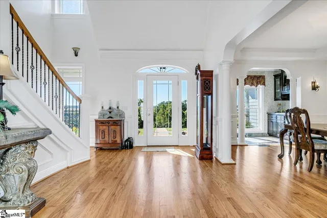 $2,199,000 | 158 Glassy Road, Landrum, SC 29356