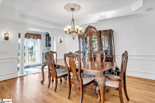 $2,199,000 | 158 Glassy Road, Landrum, SC 29356