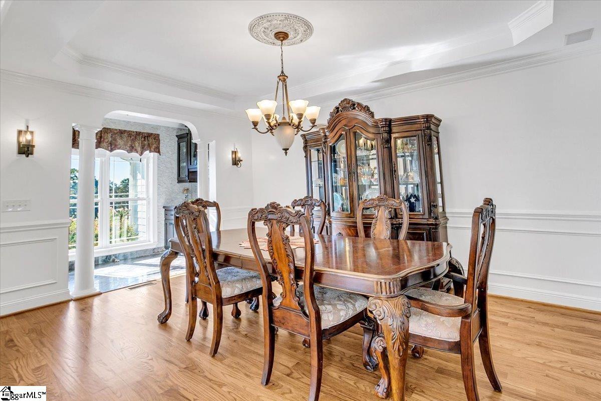 158 Glassy Road Landrum, SC 29356 - Photo 7 of 50