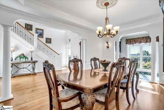 $2,199,000 | 158 Glassy Road, Landrum, SC 29356