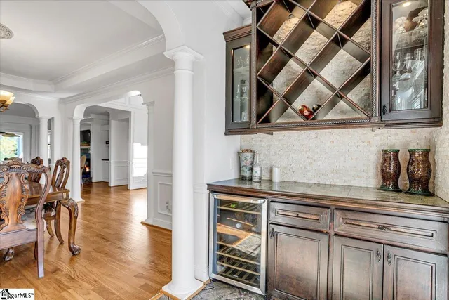 $2,199,000 | 158 Glassy Road, Landrum, SC 29356